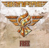 Bonfire - Free, CD