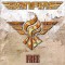 Bonfire - Free, CD