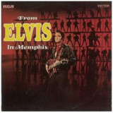 From Elvis In Memphis | Elvis Presley, Rock, sony music