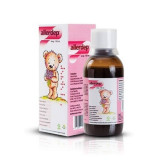 Allerdep sirop, 150 ml, Dr. Phyto