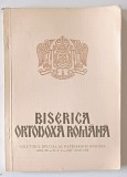 BISERICA ORTODOXA ROMANA , BULETINUL OFICIAL AL PATRIARHIEI ROMANE , NR. 5-6 , 1972