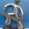 ART DECO VECHI-BRONZ