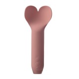 Je Joue-Amour Bullet Vibrator din Silicon