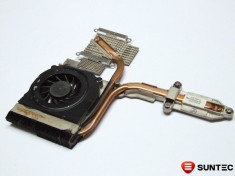 Heatsink + Cooler Acer Aspire 4920 60.4T928.003 foto