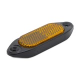 Reflector catadioptric trotineta electrica Niu KQi3