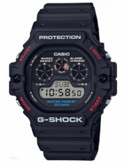 Ceas barbatesc Casio G-Shock DW-5900-1ER foto