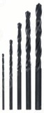 Bosch Set 5 burghie pentru metal HSS-R, DIN 338, D2-6mm ProAdvanced PowerfulTools