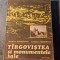 Tirgovistea si monumentele sale Nicolae Stoicescu