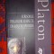 Scrisorile.Dialoguri suspecte. Dialoguri apocrife - Platon / 416pagini ,an 2011