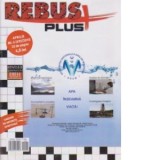 REBUS PLUS, Nr.4 (aprilie 2015)