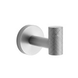 Cuier de baie 5705 Galo Brush Nickel