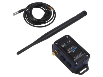 Senzor de Temperatură Wireless foto