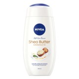 Gel de dus Shea Butter &amp; Botancal Oil, 250ml, Nivea