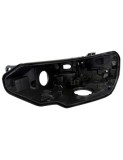 Carcasa far stanga pentru Passat B8 (2015 - 2019) pentru farurile Hella cu LED simplu (Middle Configuration)