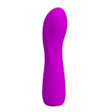 Cumpara ieftin Vibrator Alice, Violet, 12 cm, Pretty Love