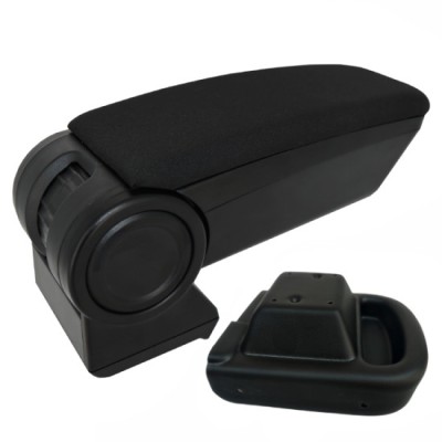 Cotieră pentru Opel Astra J (12.2009-) Armster 3, material textil foto