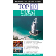 TOP 10 DUBAI GHID TURISTIC VIZUAL