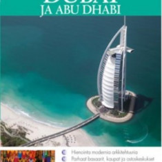 TOP 10 DUBAI GHID TURISTIC VIZUAL