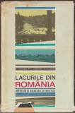 T. Morariu, E. Morariu, Al. Savu - Lacurile din Romania