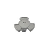 Cuplaj platou original cuptor microunde SAMSUNG DE67-60081A