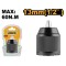 Mandrina metalica 13 mm automata 60 nm - Ingco KC13201