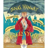 Jonas Hanway Felh&aacute;bor&iacute;t&oacute;! Botr&aacute;nyos! Rettentően k&uuml;l&ouml;n&ouml;s! Esernyője - Josh Crute