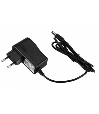 Alimentator 100-240V la 12V 1A 2.5x5.5 mm LN-EU12V1A foto