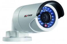 Camera IP Bullet cu infrarosu 1.3MP EL0026302 foto