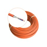 Cumpara ieftin Cablu incendiu JE-H(St)H FE 180 E30/E90, 1x2x08 ecranat, 100m - EuroClass MEK90-1x2x08