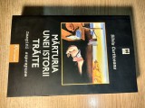 Cumpara ieftin Silviu Curticeanu - Marturia unei istorii traite - Imagini suprapuse (2008)