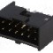 Conector IDC, 12 pini, pas pini 2.54mm, MOLEX - 90130-1212