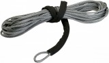 Cablu sintetic Moose Plow pentru troliu 5mm x 15.2m gri Cod Produs: MX_NEW 45050343PE