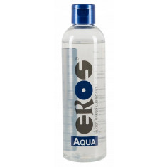 EROS - Lubrifiant hidratant cu apă Classic 250 ml