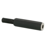 Soclu JACKmono &bull; 6,3 mm, Carguard