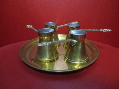 Serviciu cafea foto