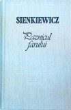 Henryk Sienkiewicz - Paznicul farului
