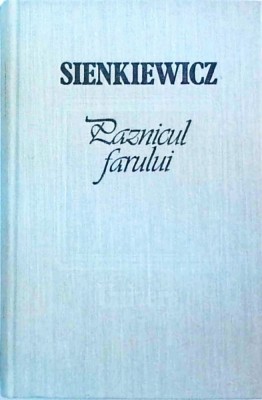 Henryk Sienkiewicz - Paznicul farului foto