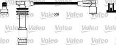 Set fise bujii OPEL VECTRA B (36) (1995 - 2002) VALEO 346292 foto