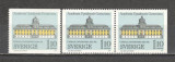 Suedia.1977 500 ani Universitatea Uppsala KS.189, Nestampilat