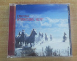 Catatonia - International Velvet CD (1998), Rock, warner