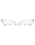 Set 2 sticle faruri pentru Skoda Superb 3 (2016 - 2019)