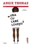 Cumpara ieftin Ura cu care lovesti