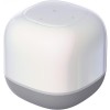 Boxa Portabila Bluetooth Baseus AeQur V2, Alba