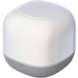 Boxa Portabila Bluetooth Baseus AeQur V2, Alba