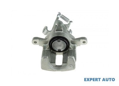 Etrier stanga spate Jaguar S-TYPE (CCX) 1999-2009 #1 foto