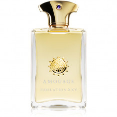 Amouage Jubilation XXV Eau de Parfum pentru bărbați 100 ml