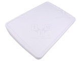 Carcasă Desktop BoPad X ABS Gri Deschis 285x198x61mm