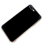 Toc TPU Mirror Apple iPhone 8 Plus BLACK