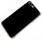 Toc TPU Mirror Apple iPhone 7 BLACK