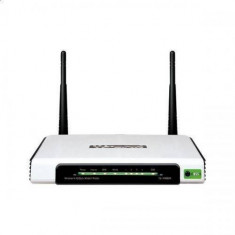 Router wireless TP-Link TD-W8960N foto